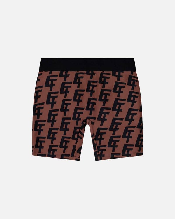 ET body short