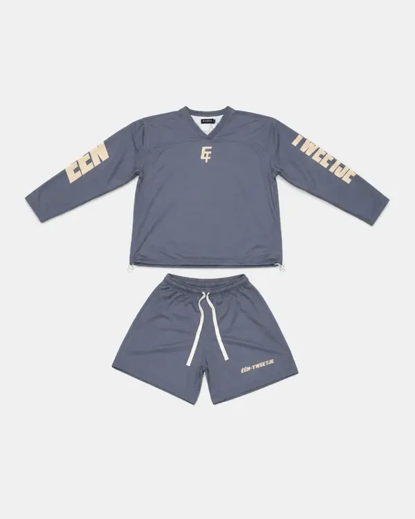 Full jersey set