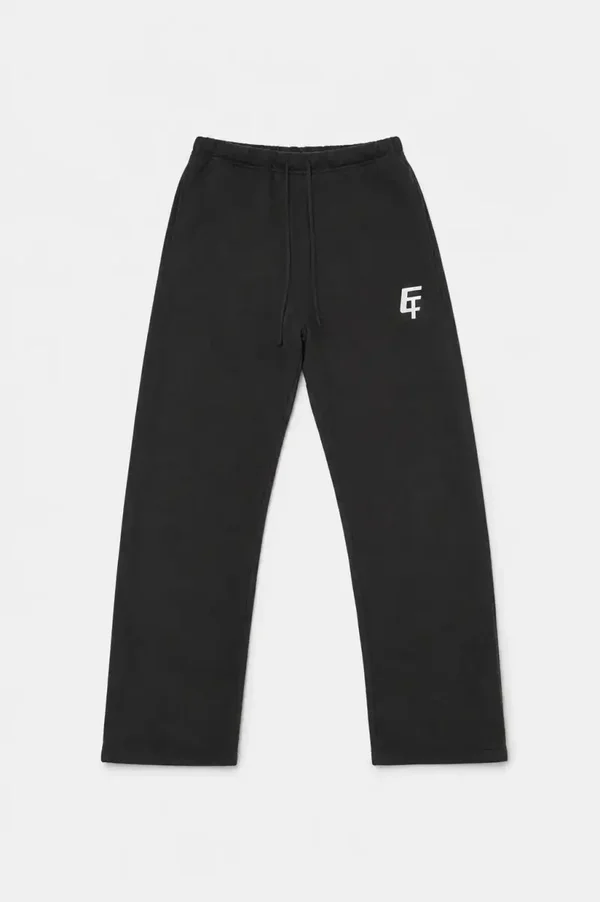 Black sweatpant