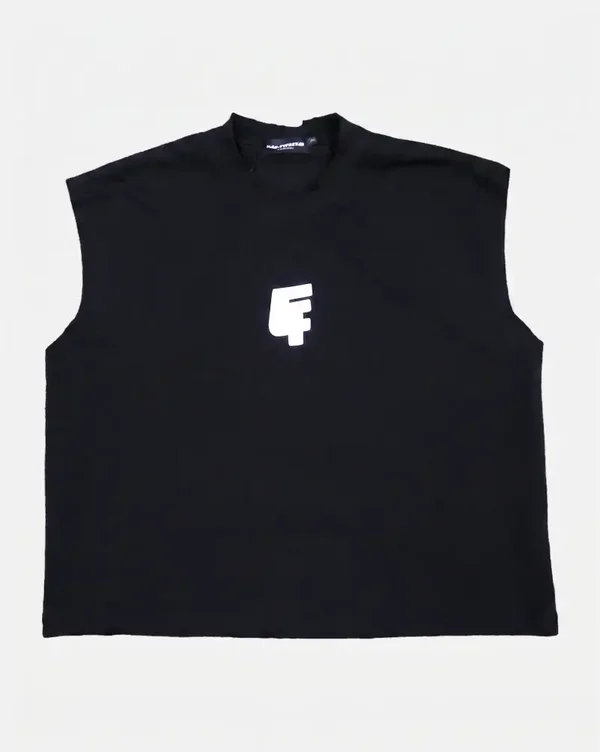Sleeveless T-Shirt