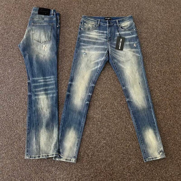 Plain Jane new wash