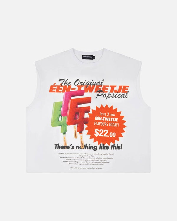 ET popsical sleeveless