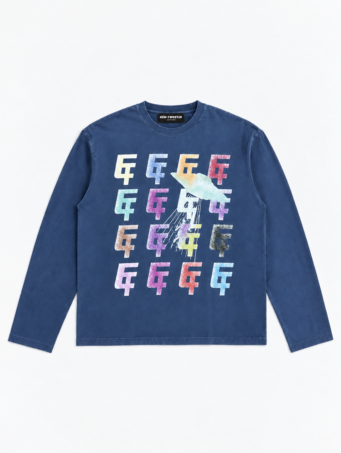 ET invasion long sleeve