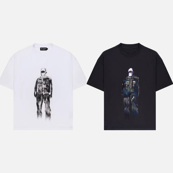 Ninja oversized T