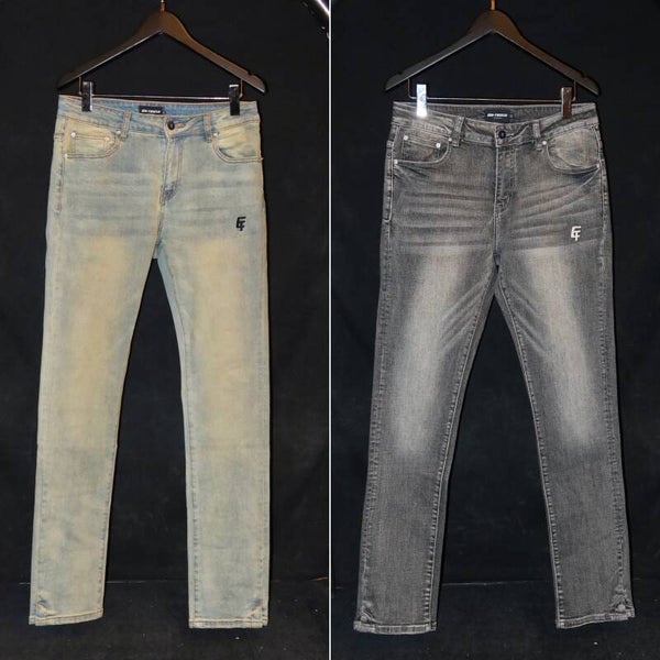 OG plain Jane slim fit