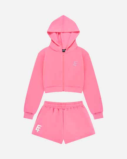 Pinky set