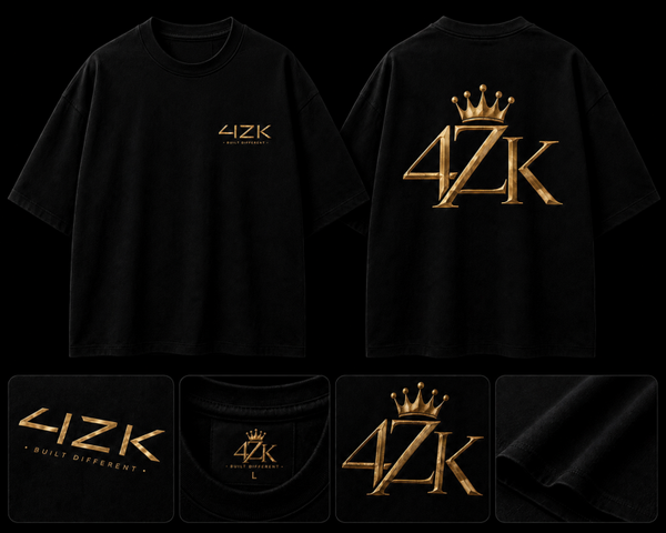 4ZK Core Tee