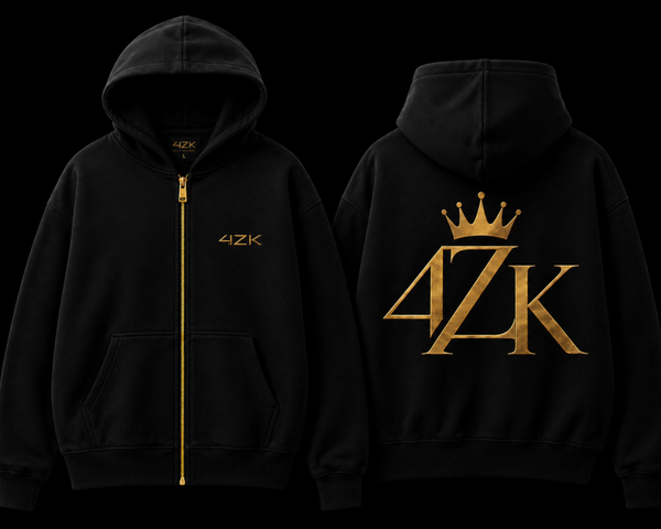 4ZK Shadow Zip