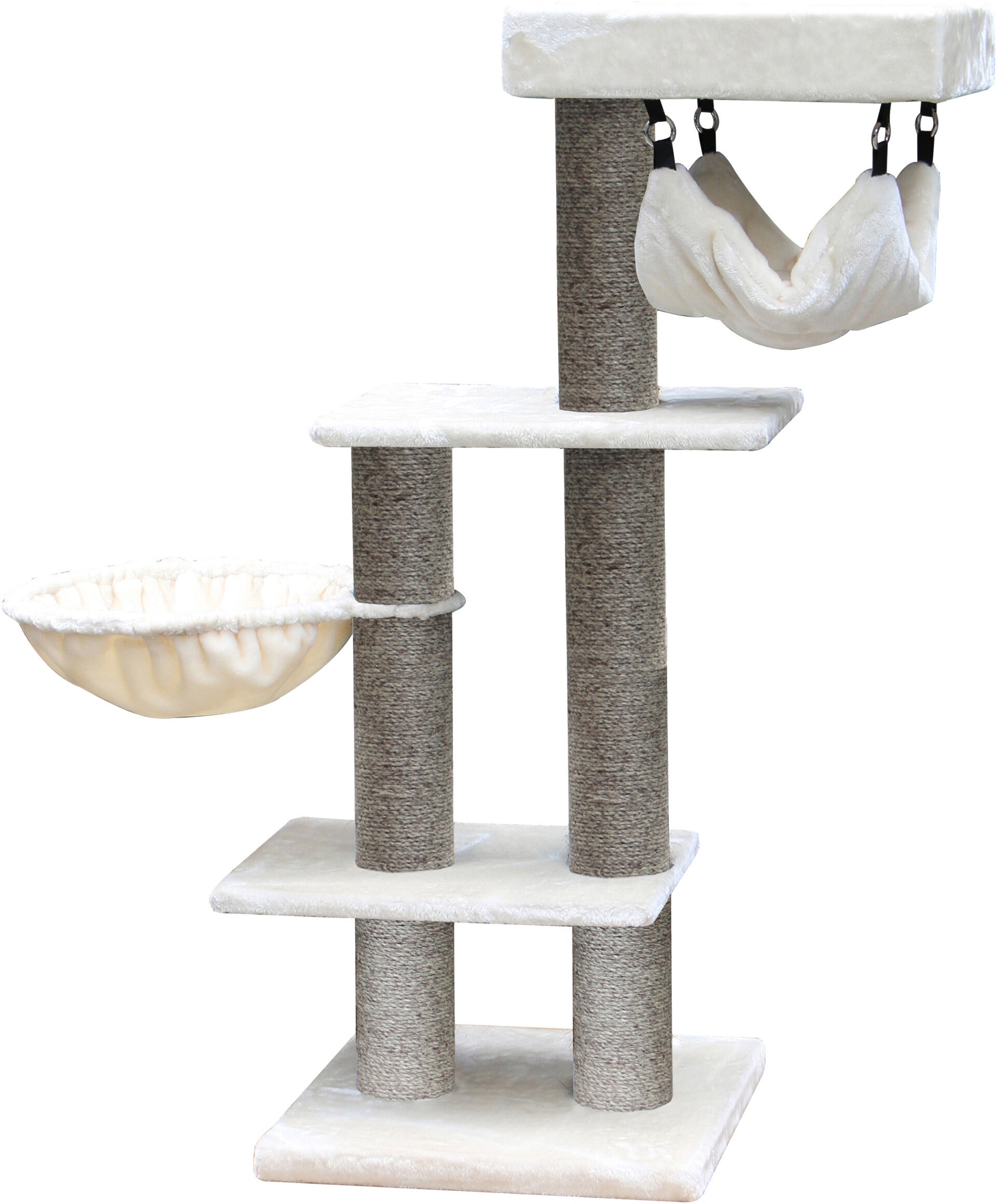 Boony krabpaal Sunanda desert, 126 cm