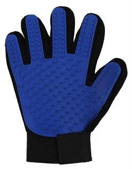 Petcomfort Verzoringshandschoen