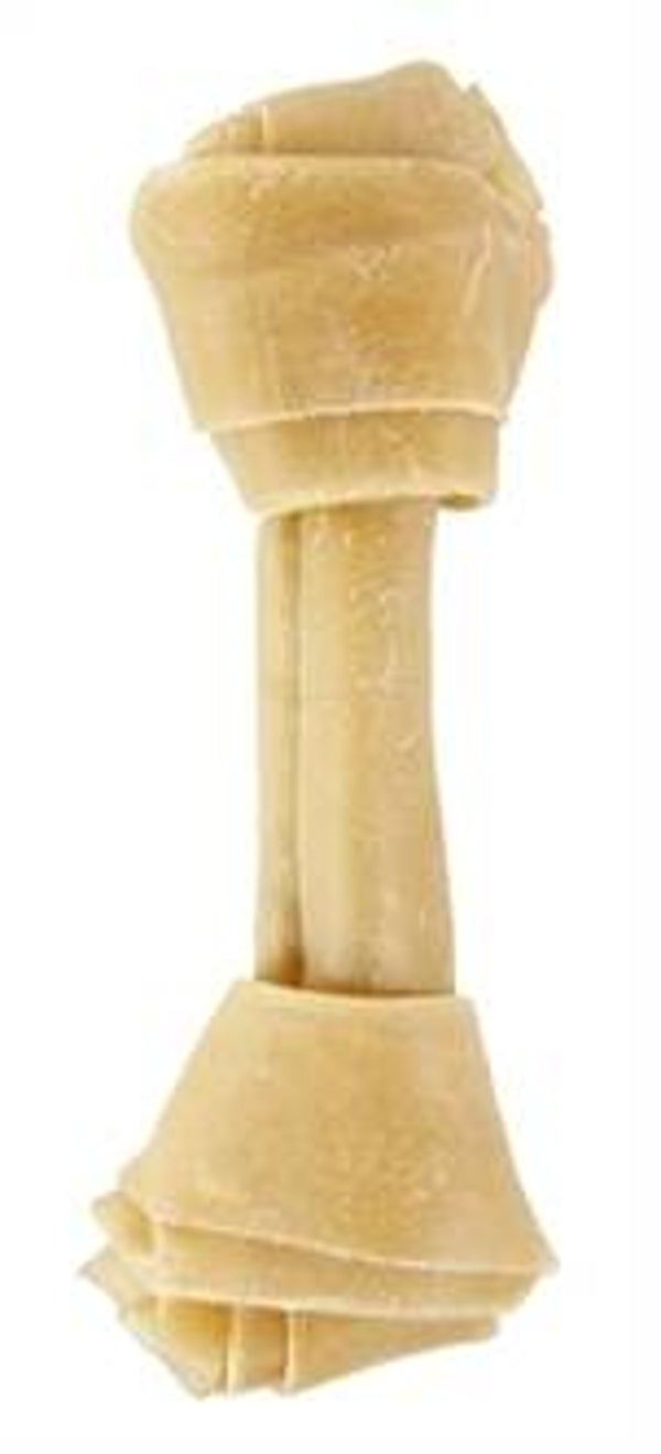 5x Geknoopt Bot 25,5 cm