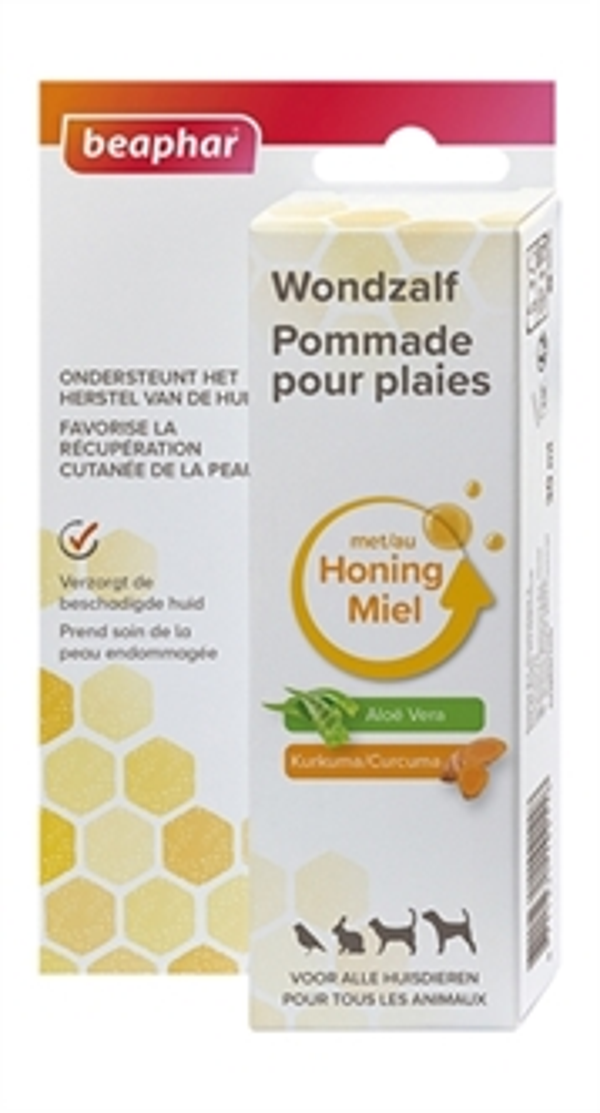 Beaphar Wondzalf 30 ml