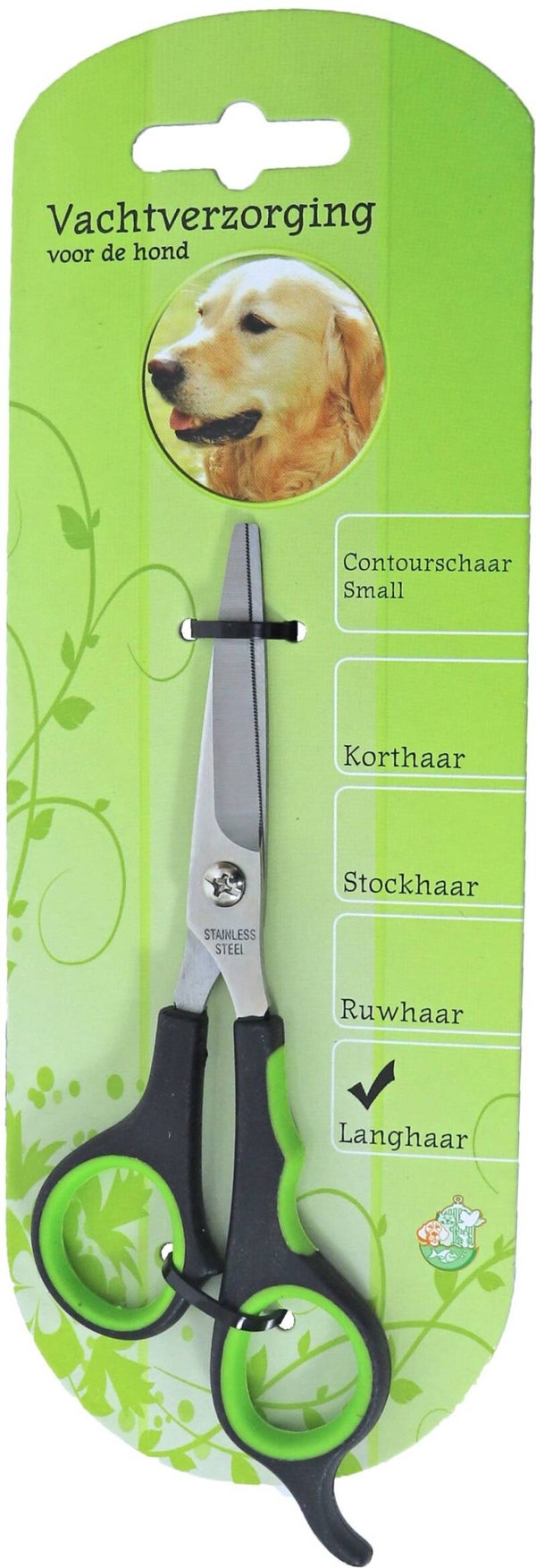 Boon contourschaar, small