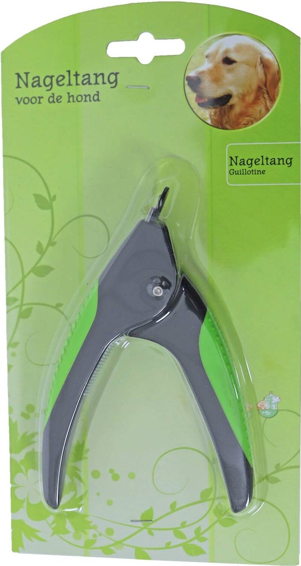 Boon nageltang guillotine