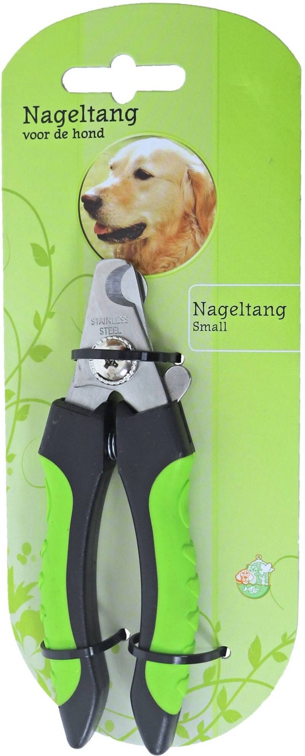 Boon nageltang, klein