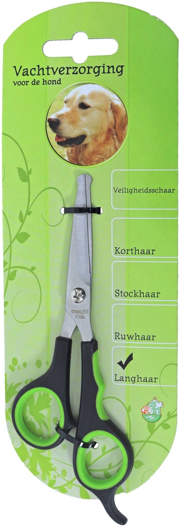 Boon veiligheidsschaar, small