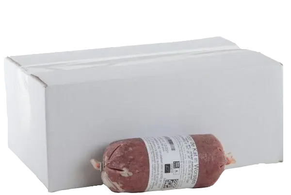DARF voor de Kat in Worstjes 10x 245gr