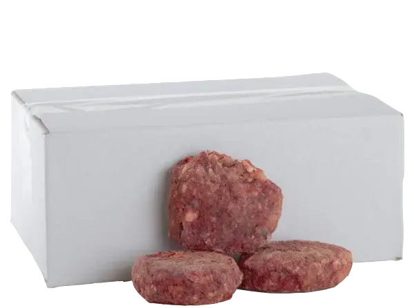 DARF voor de Kat Zalm 15x 95gr