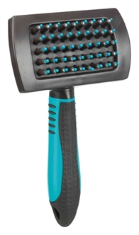 Trixie Borstel Kunststof 10x17 cm