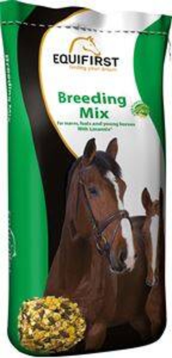 EquiFirst Breeding Mix 20kg