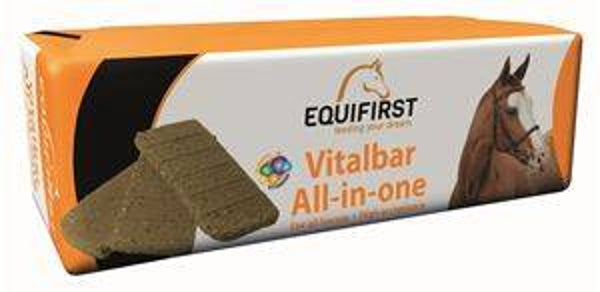Vitalbar All-in-one 4,5kg