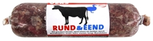 Excellent vers Rund & Eend 12x 1kg