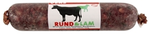 Excellent vers Rund & Lam 1kg