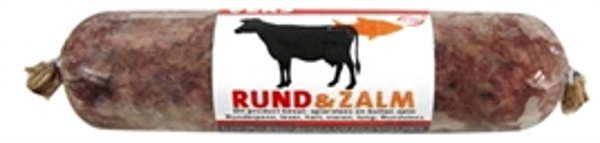 Excellent vers Rund & Zalm 12x 1kg