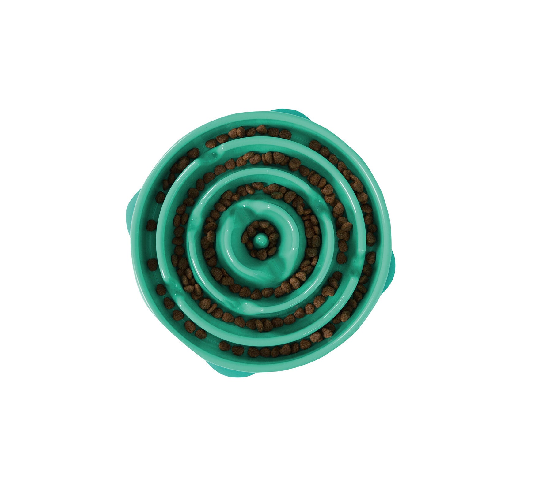 Fun Feeder Teal Large