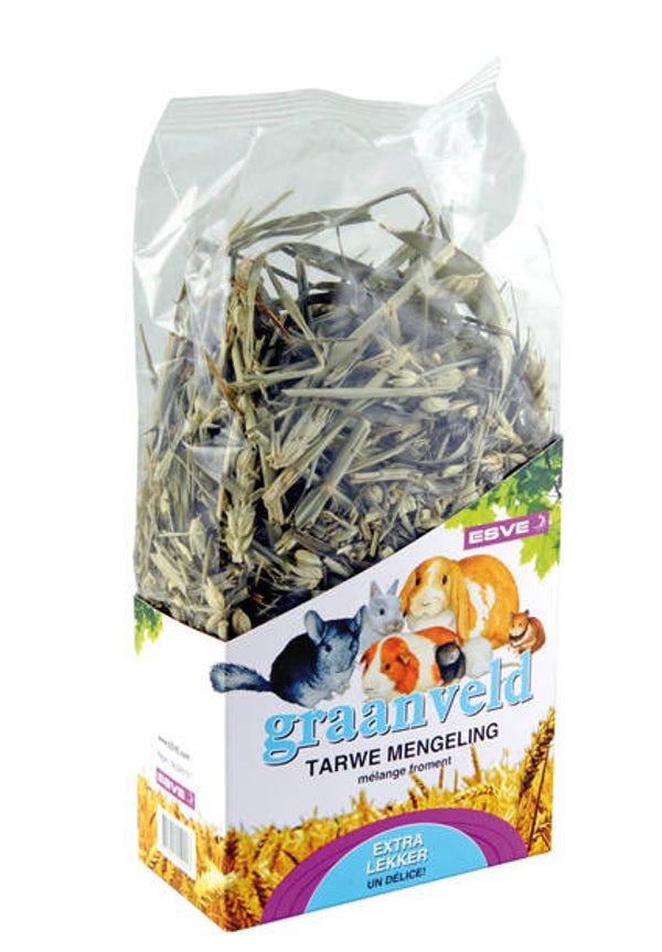 Graanveld Tarwemengeling 115gr