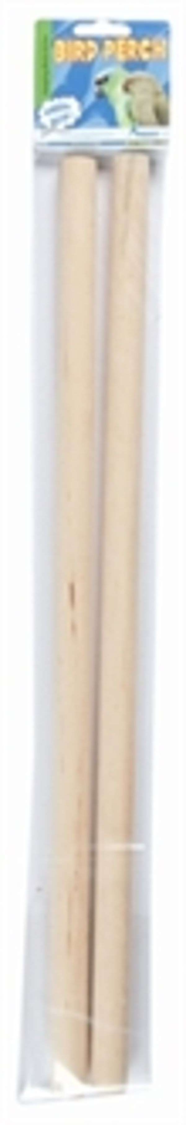 HAPPY PET BIRD PERCH 30X1X1 CM