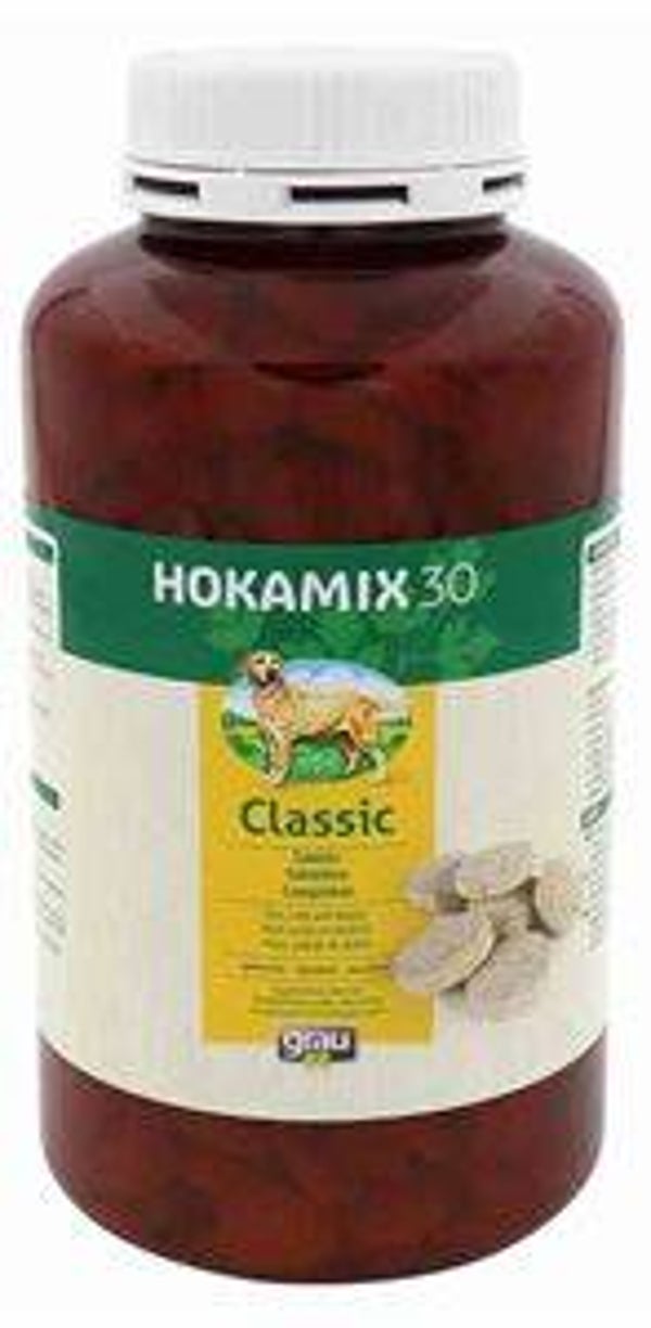 Hokamix 30-Tabletten Classic 400st