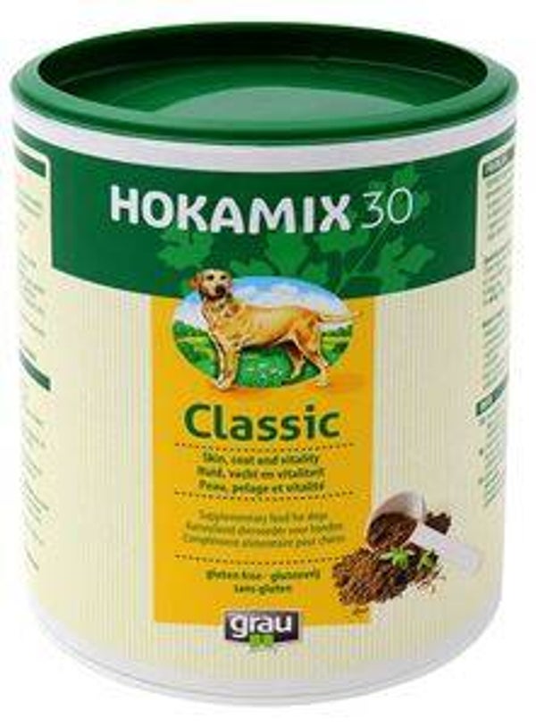 Hokamix 30 Classic 400gr ( Poeder )