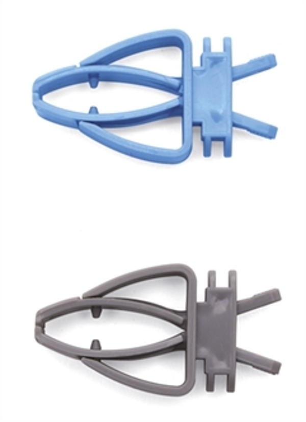 IMAC FRUIT / GROENTE KLEM 5,5X3X1 CM