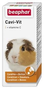 Cavi-Vit 50ml