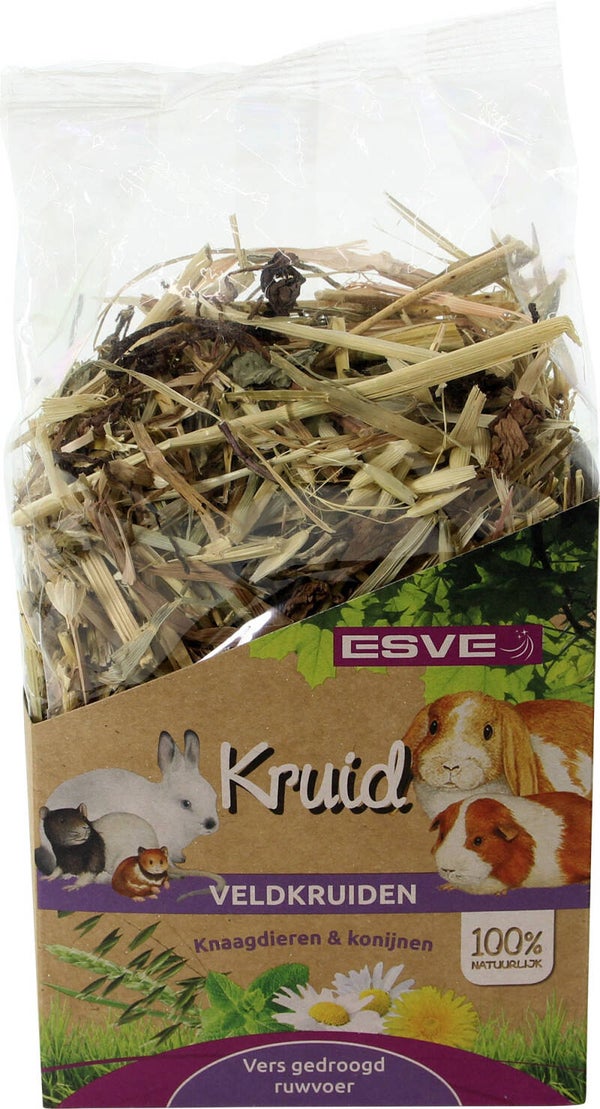 Kruid Veldkruiden 100gr