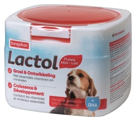 Beaphar Lactol Puppy Milk 250 gr