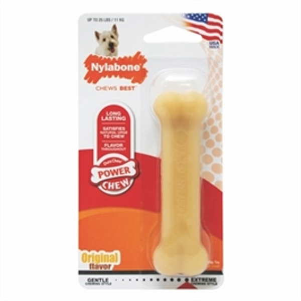 Nylabone Original Voor Harde Bijters tot 11 kg