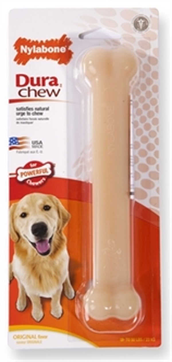 Nylabone Original Voor Harde Bijters tot 23 kg