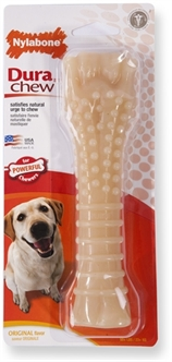 Nylabone Original Voor Harde Bijters vanaf 23kg