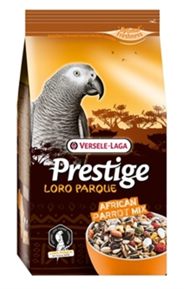 Prestige premium afrikaanse papegaai 15kg