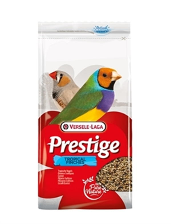 Prestige Tropische Vogels 1kg