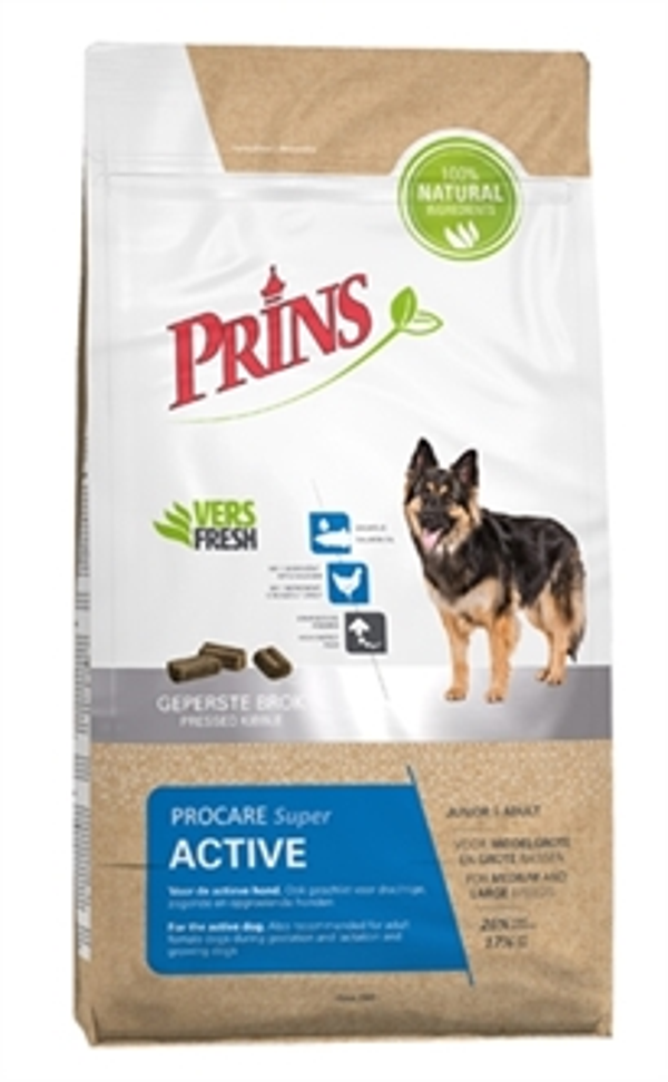 Prins procare super 20kg