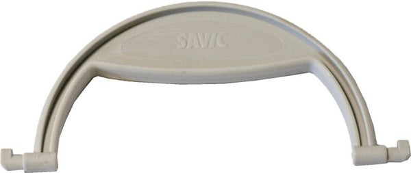 Savic handvat plastic voor reismand Trotter 1, 2 en 3. (Kleur vermelden)
