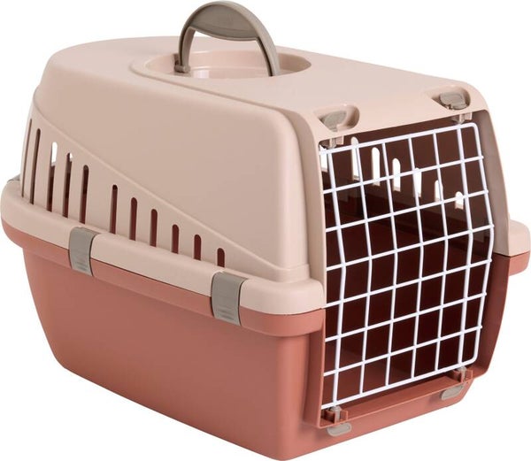 Savic reismand Trotter 1 plastic terracotta 49x33x30 cm
