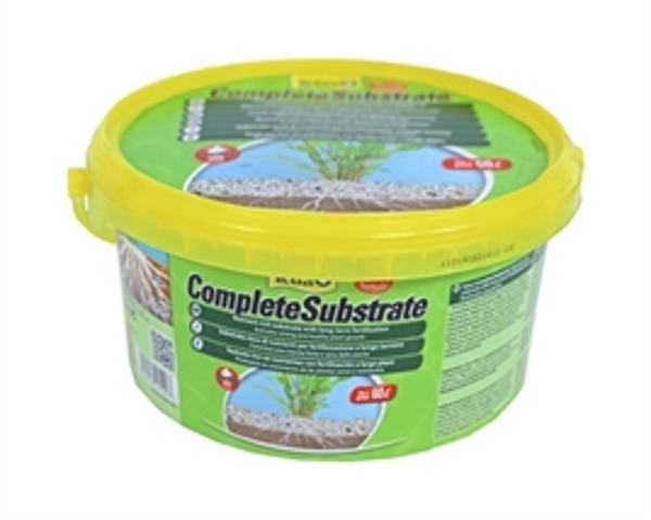 TETRA VOEDINGSBODEM PLANT SUBSTRATE COMPLETE 2,5 KG