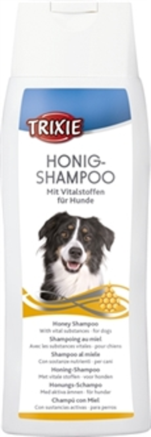 TRIXIE HONINGSHAMPOO 250 ML