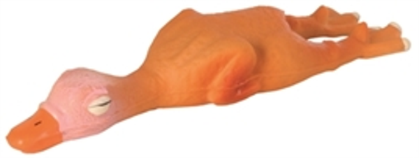 Latex Eend 14cm