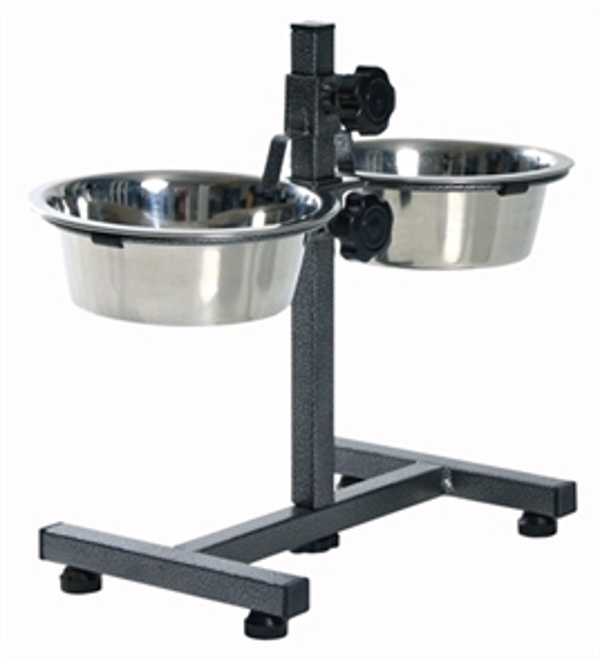 Trixie Voerstandaard 0,75L / 15cm