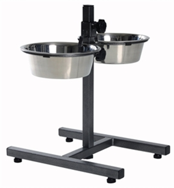 Trixie Voerstandaard 1,8L / 20 cm